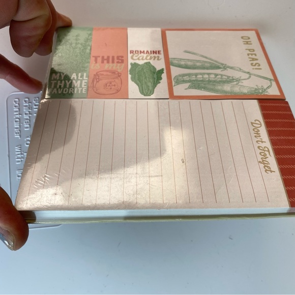 NWT!! Notebook bundle - Picture 7 of 15